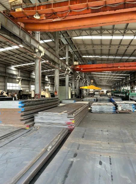 Giá Thép Tấm 4 Ly Mới Nhất: Cập Nhật Bảng Giá Và Cách Tính Trọng Lượng 3 image 71