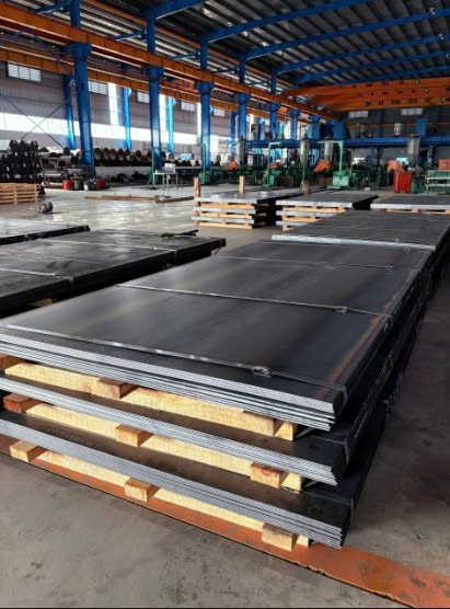 Giá Thép Tấm 4 Ly Mới Nhất: Cập Nhật Bảng Giá Và Cách Tính Trọng Lượng 4 image 72