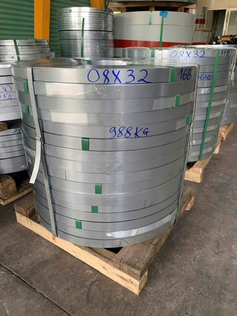 Dây Đai Thép Dầu Là Gì? Top 1 Địa Chỉ Cung Cấp Uy Tín Toàn Quốc 4 image 76