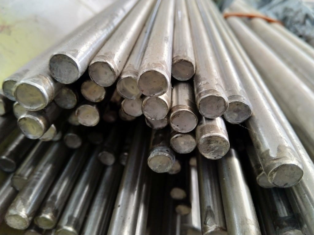 Láp Inox Phi 10 Có Tốt Không? Báo Giá Và Kinh Nghiệm Chọn Mua 1 Láp Inox Phi 10
