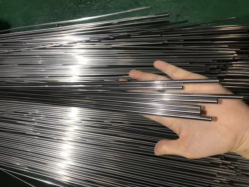LÁP INOX PHI 4 – ĐẶC ĐIỂM, ỨNG DỤNG, BÁO GIÁ MỚI NHẤT 1 láp inox phi 4
