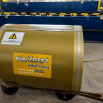 Giá Tôn Zacs Tại Cà Mau Mới Nhất 2026 – Hàng Chính Hãng BlueScope