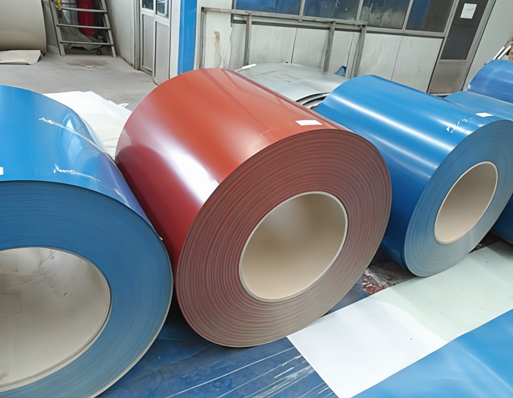 Tôn Lạnh Việt Nhật - Bảng Giá Chi Tiết, Cập Nhật Liên Tục Từng Loại 2 tonmau upscaled