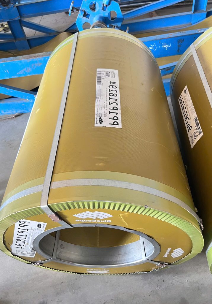 Tôn Zacs Tại Xuyên Mộc - Vật Liệu Cao Cấp, Giá Hợp Lý 2 z7899702521518 eeb734b56fea6d0ae733b3bcf630c061