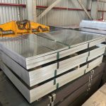 Giá Thép Tấm 4 Ly Mới Nhất: Cập Nhật Bảng Giá Và Cách Tính Trọng Lượng
