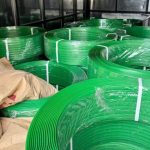 Dây Đai Đóng Pallet: 4 Giải Pháp Đóng Gói Toàn Diện Cho Doanh Nghiệp