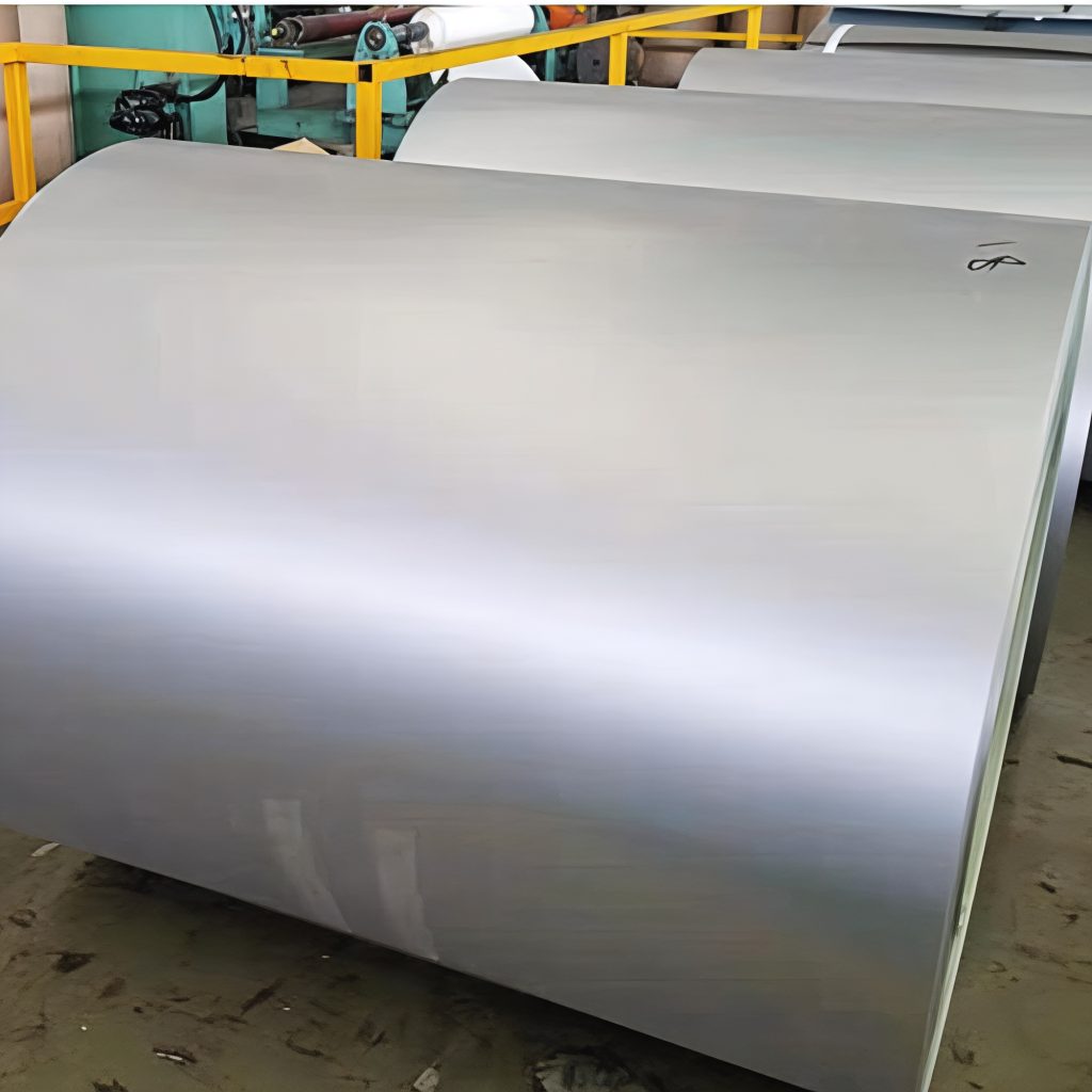 Tôn Zam Chất Lượng Nhật Bản - Chính Hãng, Giá Rẻ Tại TP.HCM 2 zam steel upscaled
