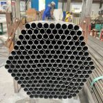 Ống Inox Tròn Phi 19 – Quy Cách Nhỏ Gọn Tạo Nên Giá Trị Lớn Cho Công Trình Hiện Đại