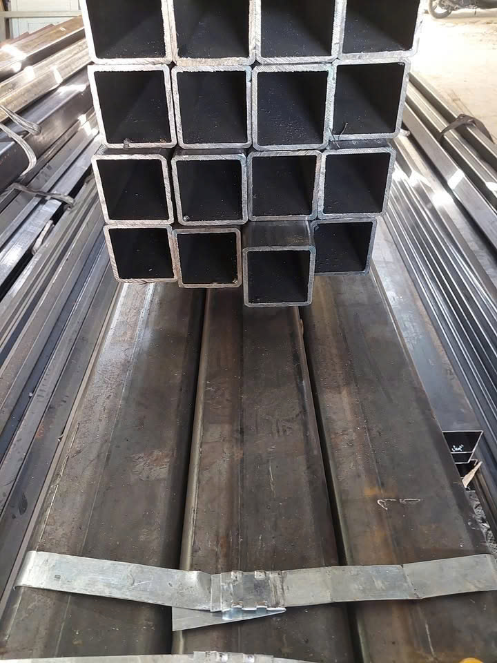Thép hộp 140x140