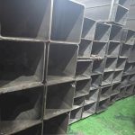 Thép Hộp 180×180 Cỡ Lớn: Thông Số Kỹ Thuật Chi Tiết Từ Các Nhà Máy Hàng Đầu