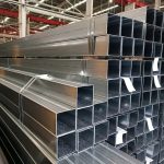 Thép Hộp 160×160: Từ Tiêu Chuẩn Kỹ Thuật Đến Bài Toán Tối Ưu Chi Phí Bản Vẽ