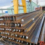 Giá Sắt Cũ Thanh Lý Mới Nhất 2026 – Giải Pháp Tối Ưu Cho Mọi Công Trình