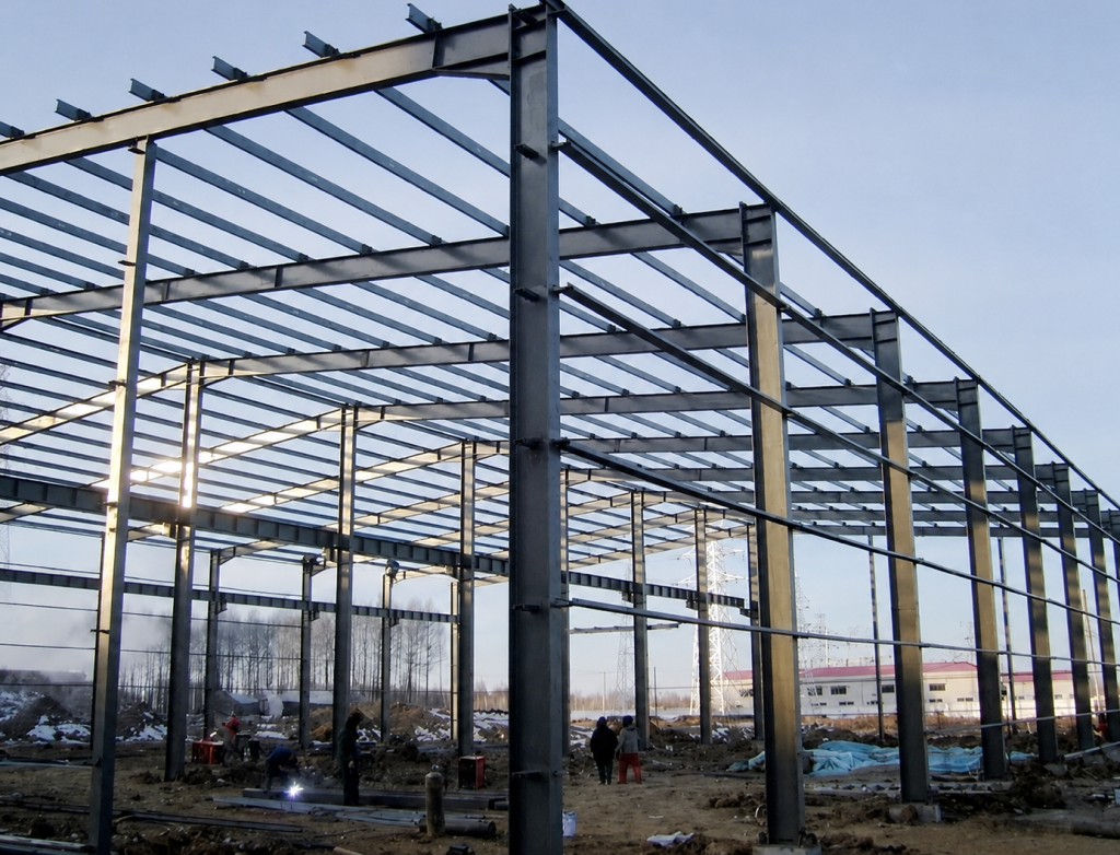 Tỉ Trọng Thép I: Công Thức Tính, Bảng Tra Và Ứng Dụng Thực Tế 3 3e9b8831 0fbd 4be0 afe0 18b9f8032a21