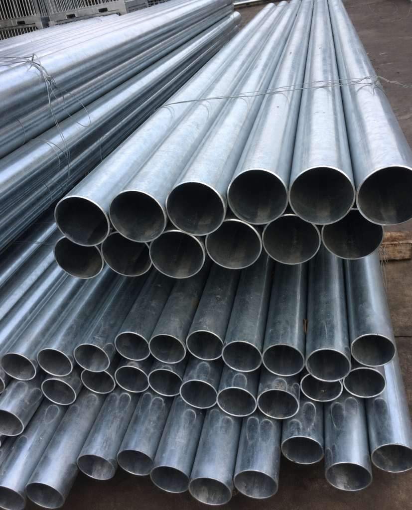 Báo Giá Thép Ống Mạ Kẽm Phi 90 Sĩ & Lẻ Tốt Nhất, Giá Cực Ưu Đãi 2 6e309689 082e 4122 9203 91ff22939e9c