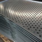 Báo Giá Inox Đục Lỗ Chính Hãng, Cạnh Tranh Tại TP.HCM