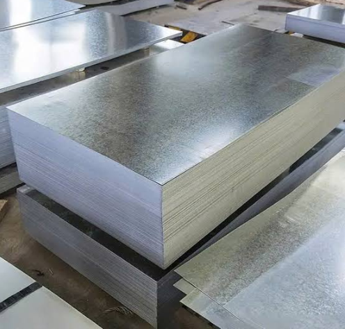 Báo Giá Thép Tấm Mạ Kẽm 2026 - Đầy Đủ Quy Cách, Độ Dày 3 Thép tấm mạ kẽm