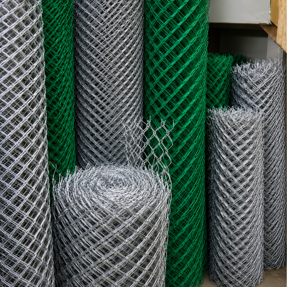 Lưới thép B40
