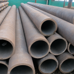 Cập Nhật Giá Ống Thép Đúc SCM440 Hôm Nay | Quy Cách Đầy Đủ