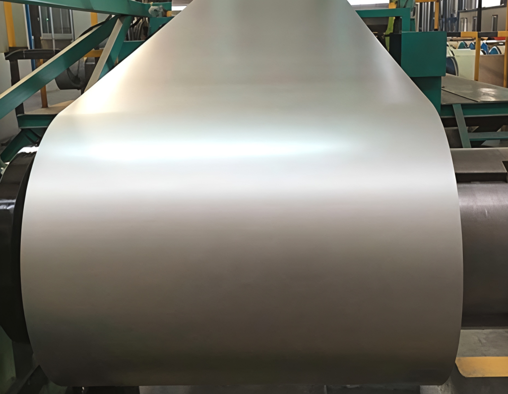 Báo Giá Tôn Zam 2.5mm Mới Nhất – Bảng Giá Chi Tiết Theo Quy Cách 3 Production of SuperDyma Coil upscaled