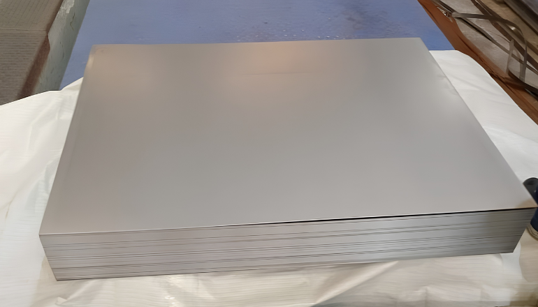 Thép SPCC SD Là Gì, Xuất Xứ Từ Đâu? 4 Thép SPCC SD