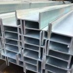 Thép Hình I125 Chính Hãng – Báo Giá Mới Nhất, Đầy Đủ Quy Cách