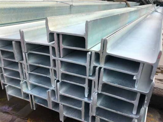 Báo Giá Thép I194 Hôm Nay | Giá Mới Nhất 2 Thép hình I