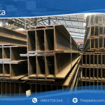Thép hình I700 – Sản Phẩm Chất Lượng Cao, Bền Đẹp Theo Thời Gian