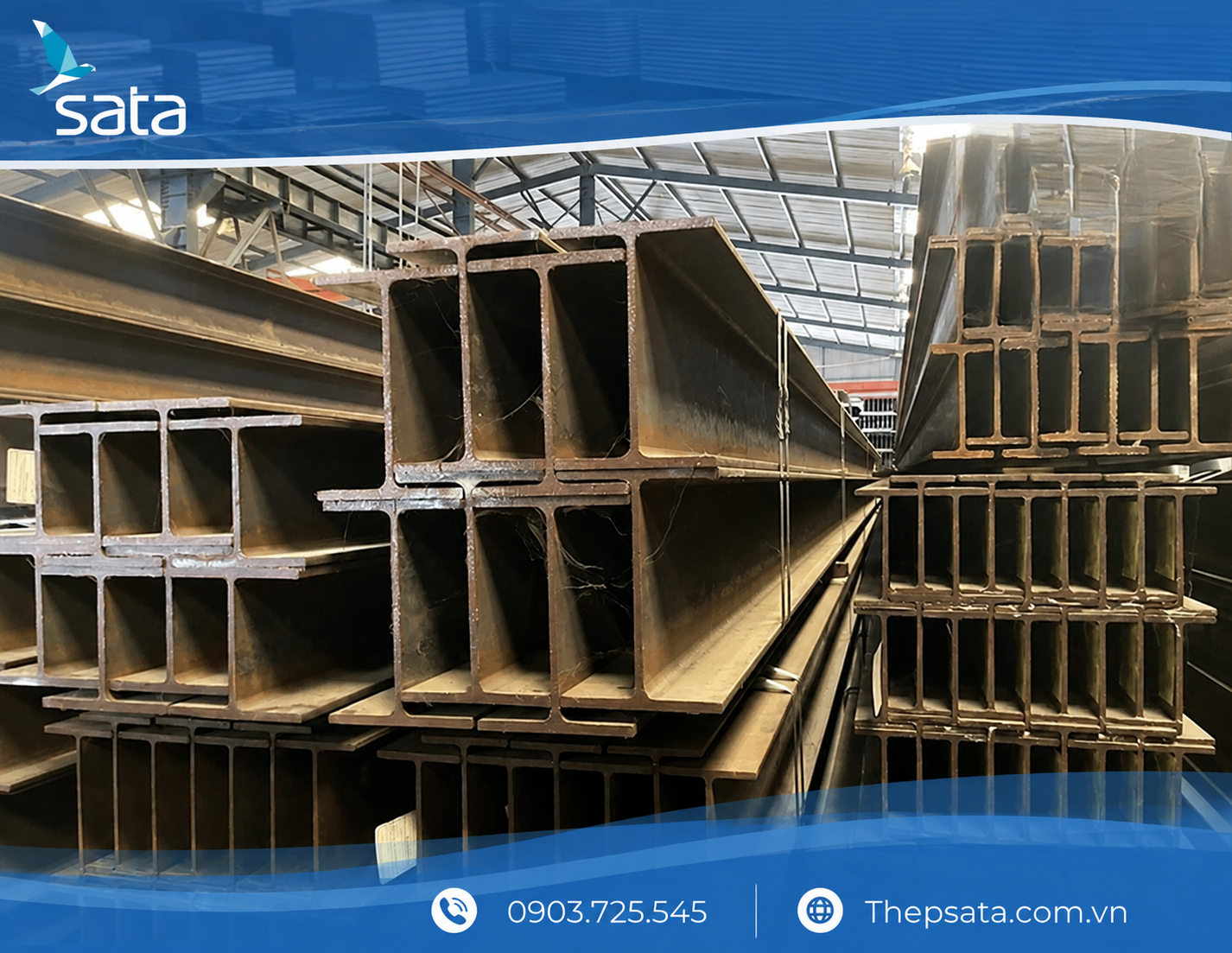 Thép hình I700 - Sản Phẩm Chất Lượng Cao, Bền Đẹp Theo Thời Gian 1 Thep hinh I700