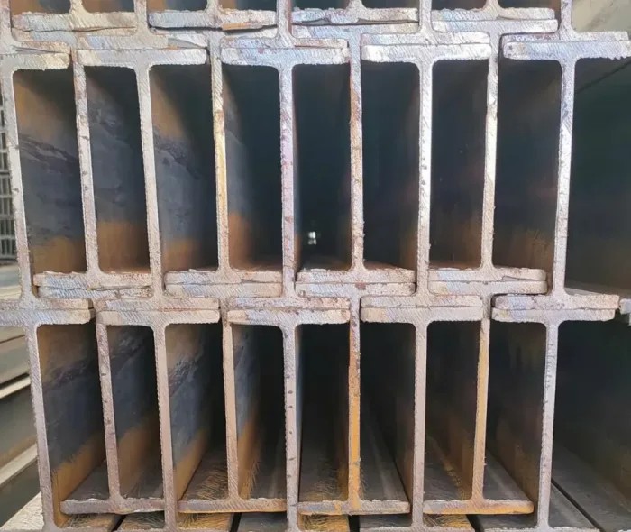 Giá Thép Hình I596 Hôm Nay - Hàng Sẵn Kho, Giao Tận Nơi 2 Thep hinh i596 x 199 x 10 x 15mm 700x700 1