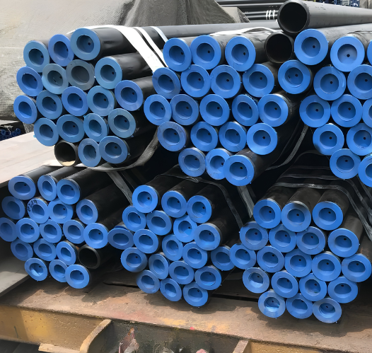 Thép ống đúc phi 80