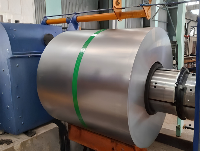 Thép SPCC SD Là Gì, Xuất Xứ Từ Đâu? 2 Thép SPCC SD