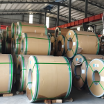 Thép SPCC SD Là Gì, Xuất Xứ Từ Đâu?