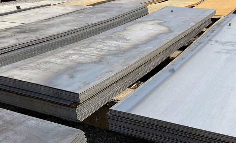 Báo Giá Thép Tấm SS400 Dày 3mm Mới Nhất 3 Thép tấm SS400