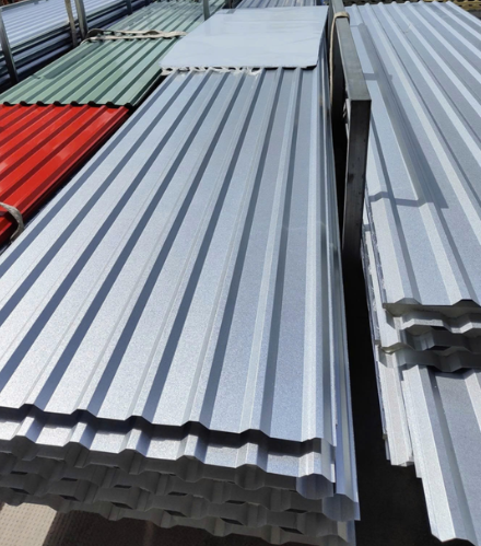 Cập Nhật Giá Tôn Cách Nhiệt Tại Quận 6 2 Tôn cách nhiệt tại Quận 6