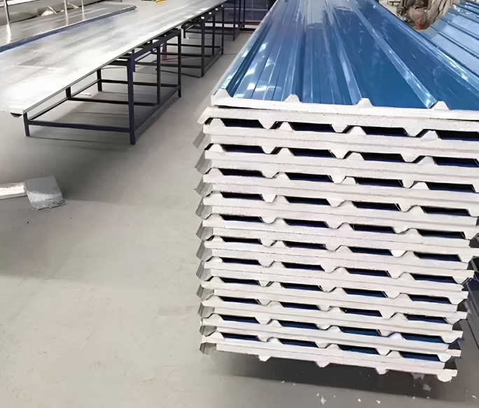 Báo Giá Tôn Chống Nóng 4 Dem Hoa Sen, Đông Á, Việt Nhật Mới Nhất 3 Tôn chống nóng 4 dem