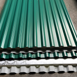 Tôn Chống Nóng 4 Dem 5 Chính Hãng – Độ Bền Cao, Giá Tốt