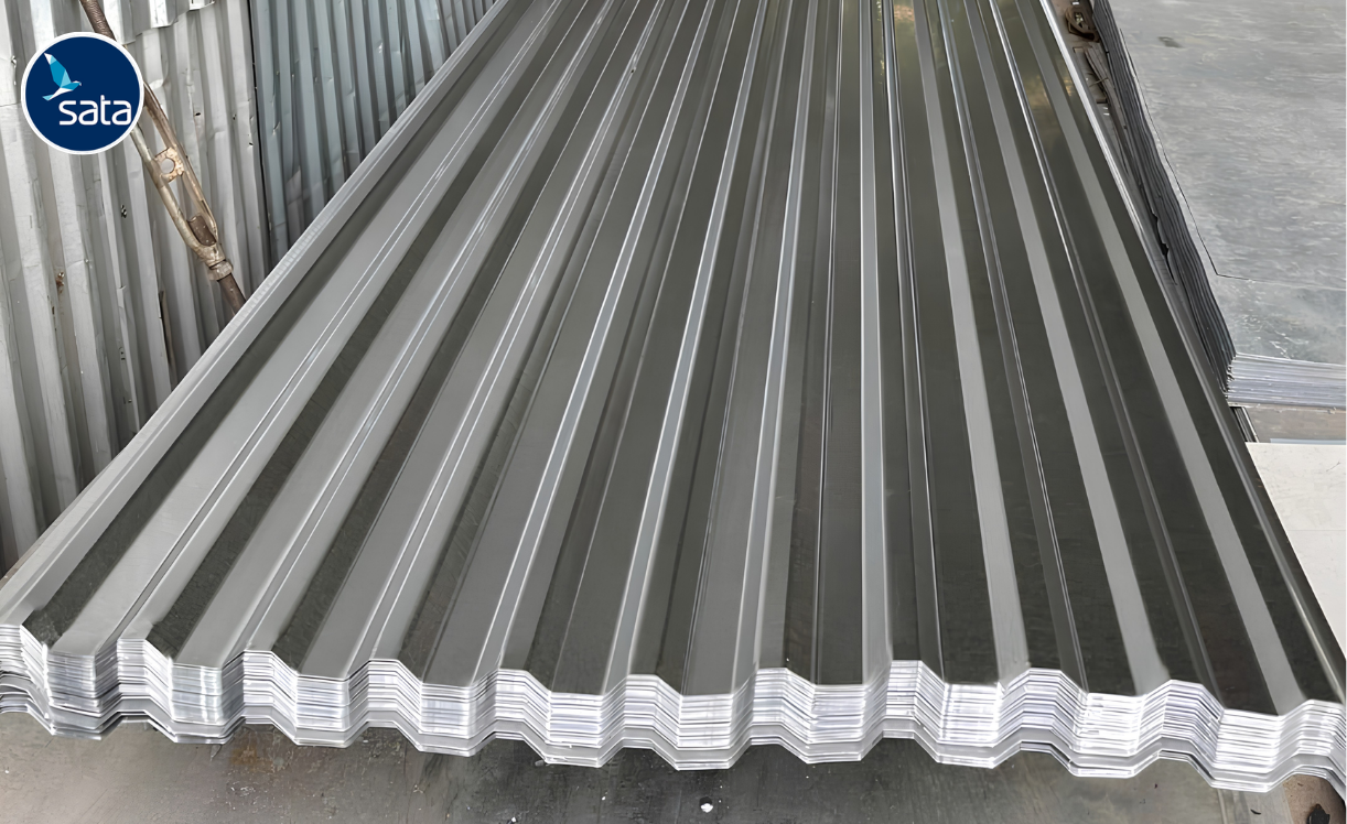 Giá Tôn Lạnh Sunco Hôm Nay Có Gì Biến Động? Xem Ngay Bảng Giá Chi Tiết 1 Tôn lạnh Sunco