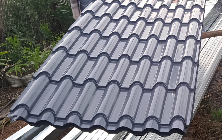 Giá Tôn Sunco Chất Lượng Nhật Bản Mới Nhất 2026 4 Tôn Sunco