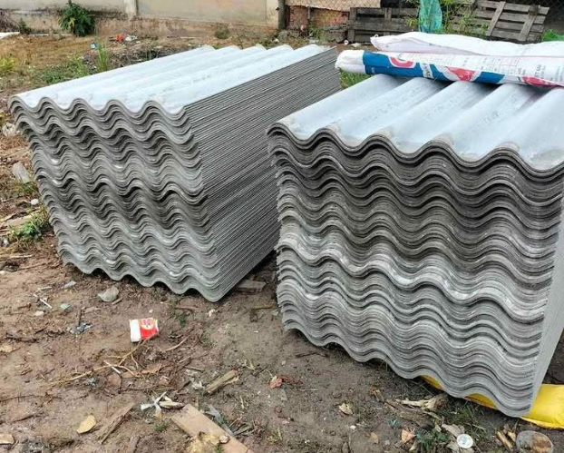 Báo Giá Tôn Xi Măng Tại Long Thành – Báo Giá Chi Tiết 3 Tôn xi măng