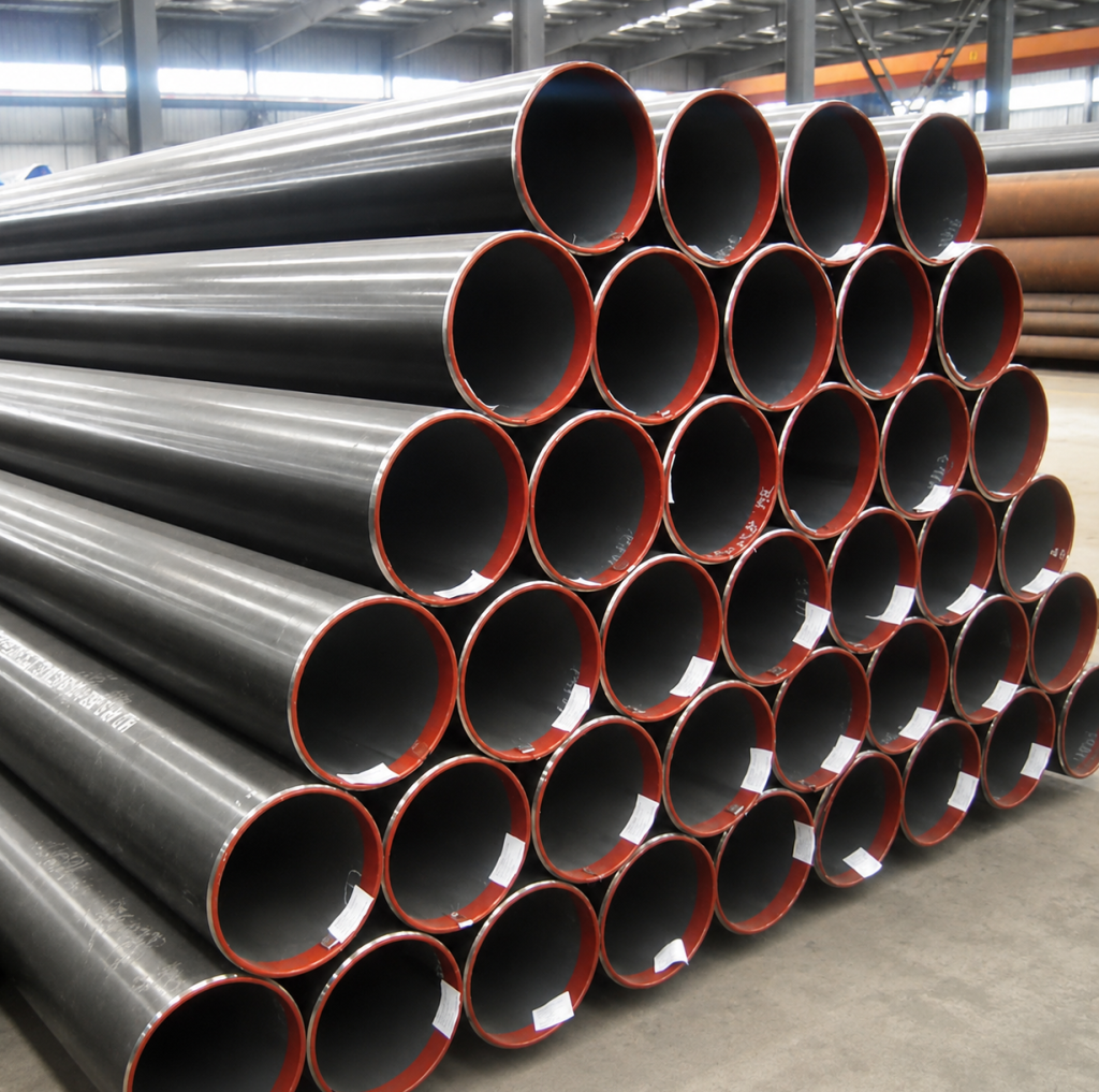 Ống Thép Đúc C45 – Vật Liệu Đột Phá Cho Công Trình Công Nghiệp 2 abc2639b 0db8 4e24 ac66 9f976497dd17