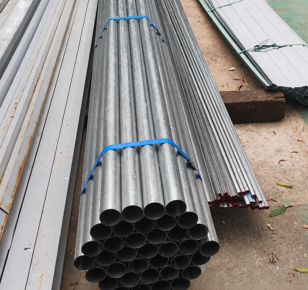 Cập Nhật Giá Thép Ống Mạ Kẽm 49 – Sản Phẩm Uy Tín, Giá Cạnh Tranh 2 d2a1ce1c 7c07 4307 81af ed4f2dd48b07