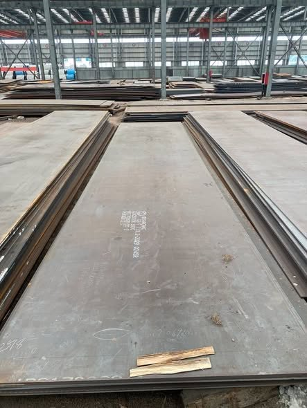 Thép Tấm Q345 Dày 10ly Chính Hãng – Đặc Điểm, Báo Giá & Ứng Dụng 3 image 144