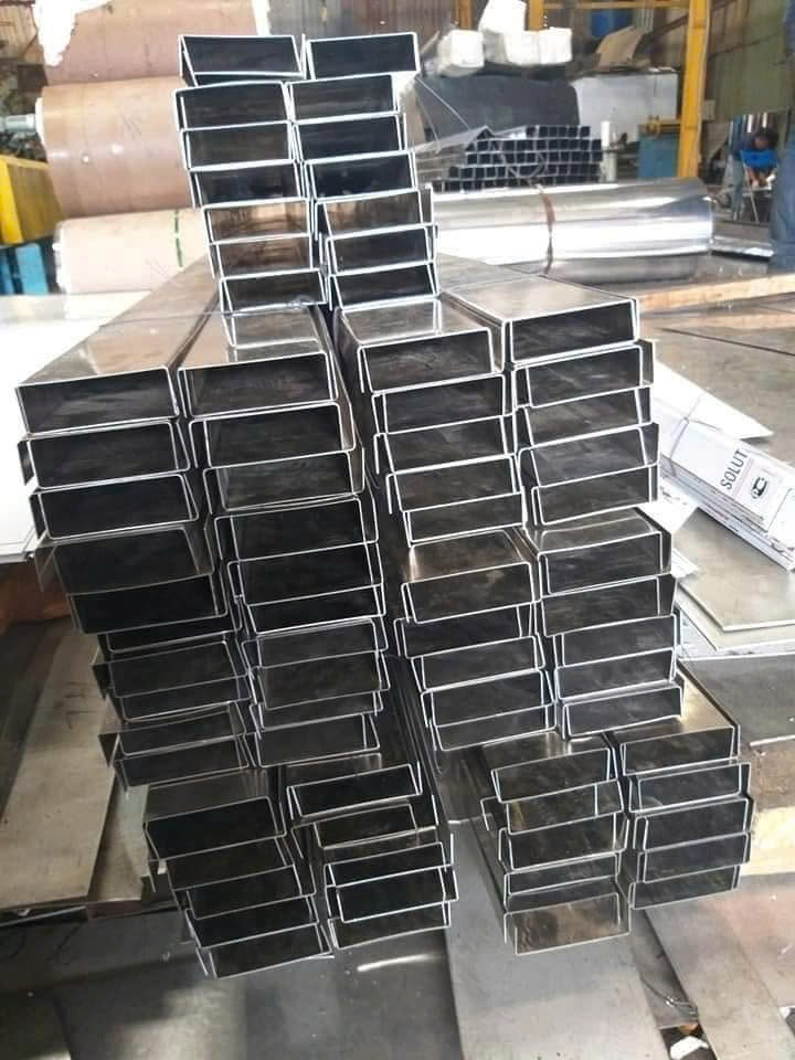 Giá Xà Gồ Z Inox Mới Nhất 2026 – Quy Cách, Trọng Lượng & Kinh Nghiệm Mua 2 image 181