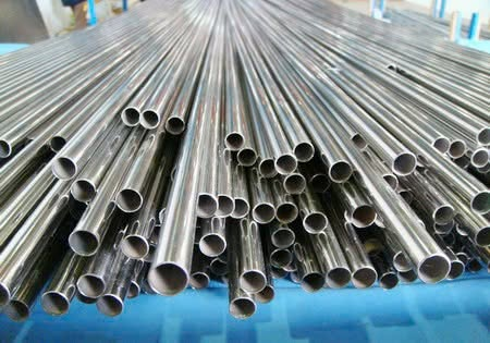 Ống Inox Tròn 304 – Vật Liệu "Quốc Dân" Cho Công Trình Bền Đẹp Theo Thời Gian 2 image 58