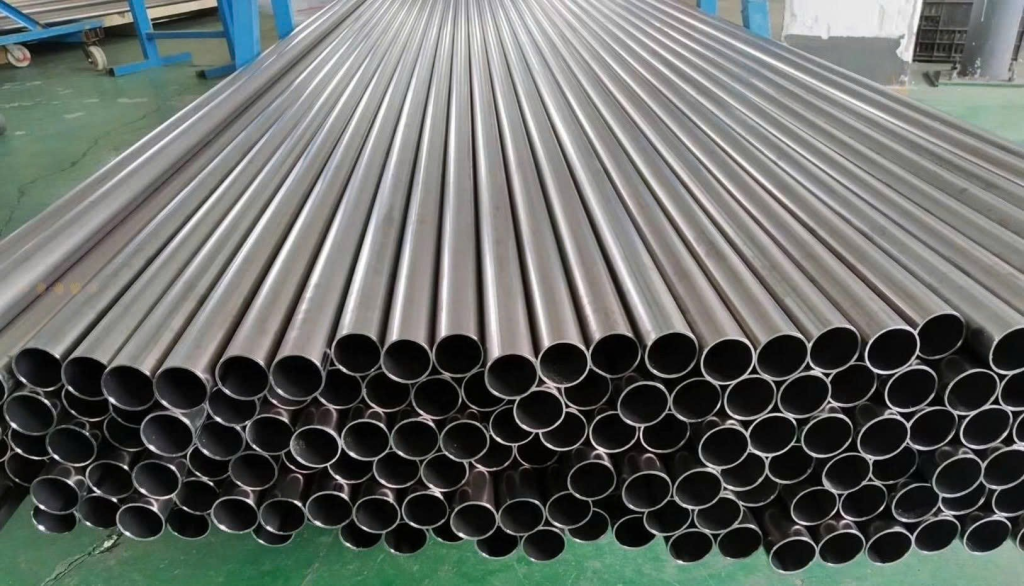 ỐNG INOX TRÒN PHI 90 – GIẢI PHÁP KẾT CẤU BỀN BỈ CHO MỌI CÔNG TRÌNH 4 image 79