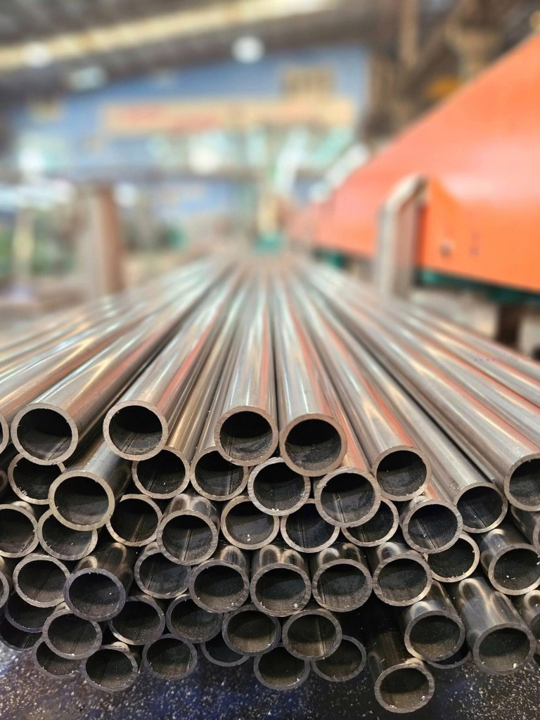 ỐNG INOX TRÒN PHI 90 – GIẢI PHÁP KẾT CẤU BỀN BỈ CHO MỌI CÔNG TRÌNH 5 image 80