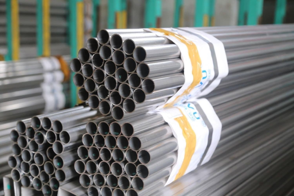 Ống Inox Tròn Phi 19 – Quy Cách Nhỏ Gọn Tạo Nên Giá Trị Lớn Cho Công Trình Hiện Đại 2 image 81