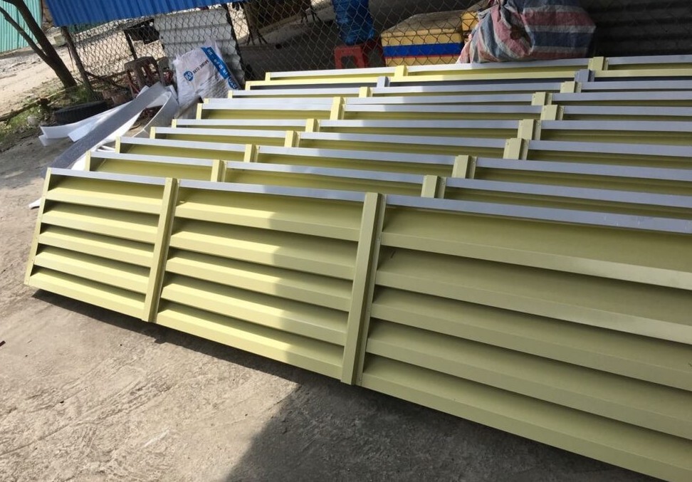 Giá Lam Gió Tại Bến Cát - Bền Đẹp, Giá Tốt Cho Mọi Công Trình 2 lam gio ton 1024x768 2 1