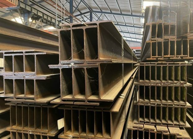 Giá Thép Hình I596 Hôm Nay - Hàng Sẵn Kho, Giao Tận Nơi 3 thep chu i 16 Copy 2