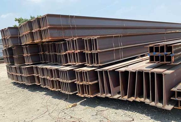 Thép hình I700 - Sản Phẩm Chất Lượng Cao, Bền Đẹp Theo Thời Gian 2 thep chu i 19